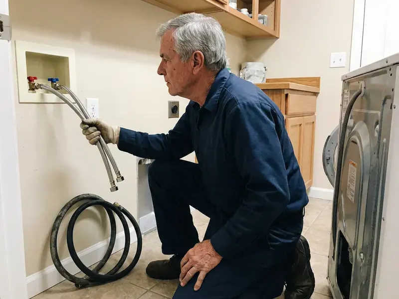 Plumbing Repair in Florida