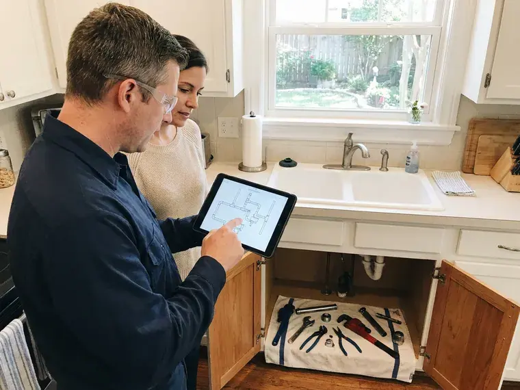 Why Choose HDF Plumbing for Plumbing Services in Florida?